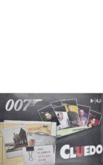CLUEDO 007-GOBLIN