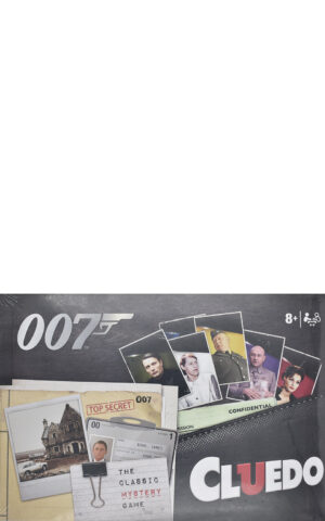 CLUEDO 007-GOBLIN