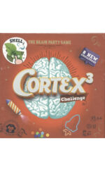 CORTEX 3-GOBLIN