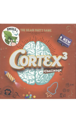 CORTEX 3-GOBLIN