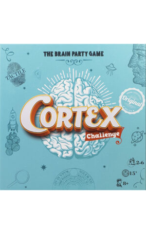 CORTEX-GOBLIN