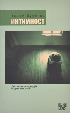 INTIMNOST