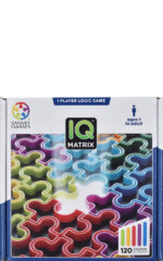 IQ MATRIX-GOBLIN