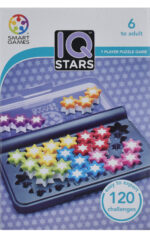 IQ STARS-RAVENSBURGER