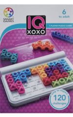 IQ XOXO-RAVENSBURGER