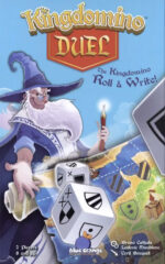 KINGDOMINO DUEL-GOBLIN