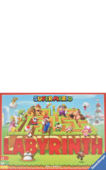 LABYRINTH SUPER MARIO