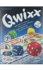 QWIXX-GOBLIN