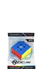 RUBIC CUBE 3X3