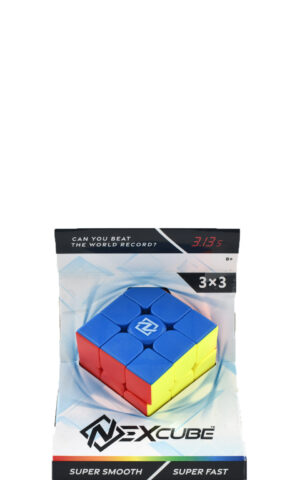 RUBIC CUBE 3X3