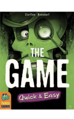THE GAME QUICK & EASY-GOBLIN