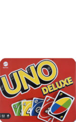 UNO DELUXE-GOBLIN