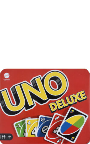 UNO DELUXE-GOBLIN