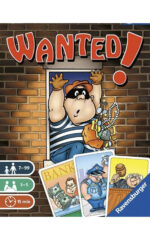 WANTED !-GOBLIN
