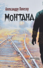 Монтана front cover image