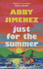 Just for the summer front cover image