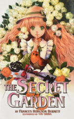 The Secret Garden front cover image
