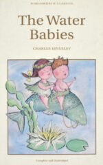 The Water Babies front cover image