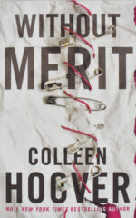 Без заслуга front cover image