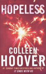 Hopeless front cover image
