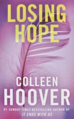 Losing hope front cover image