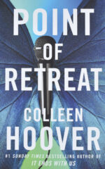 Point of retreat front cover image