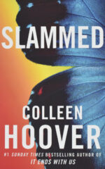 Slammed front cover image