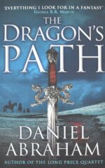 The Dragon's Path front cover image