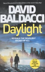 Daylight front cover image