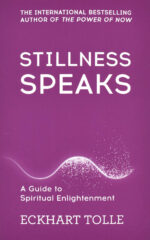 STILLNESS SPEAKS front cover image
