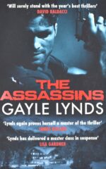 THE ASSASSINS front cover image