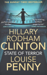 State of terror front cover image