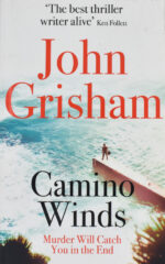 Camino Winds front cover image