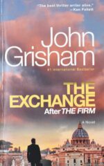 РАЗМЕНАТА front cover image