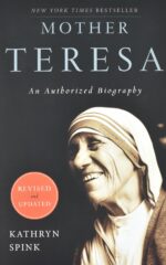 MOTHER TERESA front cover image