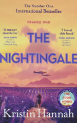 The Nightingale front cover image