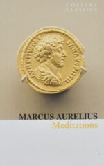 Meditations front cover image