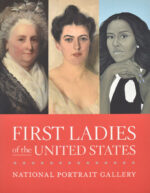FIRST LADIES of the UNITED STATES front cover image