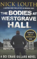 Телата во Вестгрејв Хол front cover image