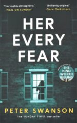 Her every fear front cover image