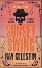 Sunset Swing front cover image