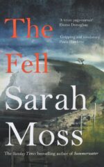 The Fell front cover image