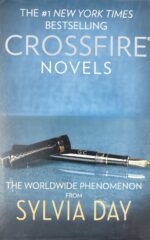 Crossfire front cover image