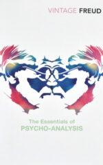 The Essentials of PSYCHO-ANALYSIS front cover image