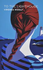 TO THE LIGHTHOUSE front cover image