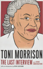 The Last Interview front cover image