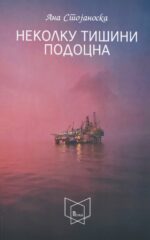 Неколку тишини подоцна front cover image
