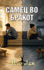 Самец во брак front cover image