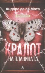 Кралот на планината front cover image